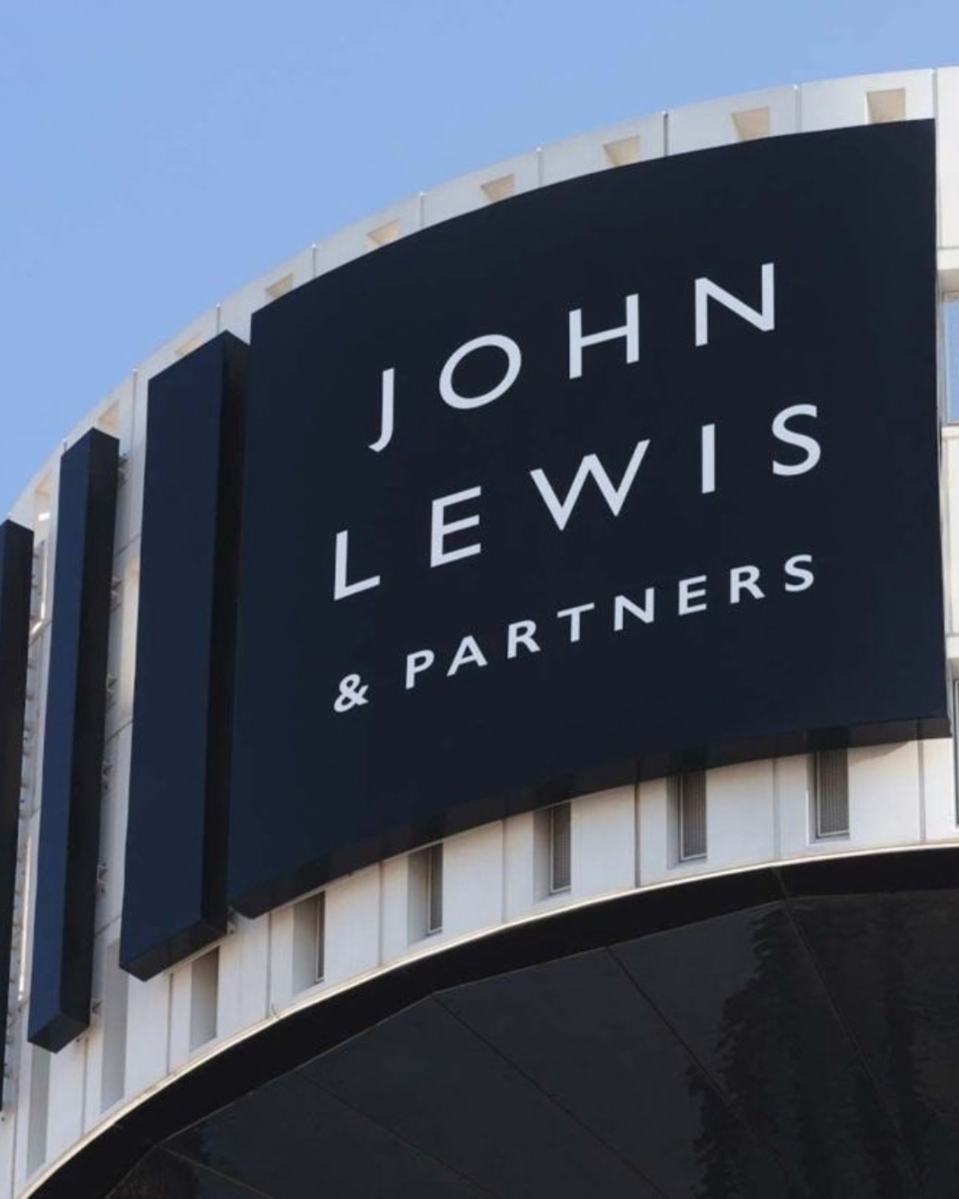 John Lewis client image