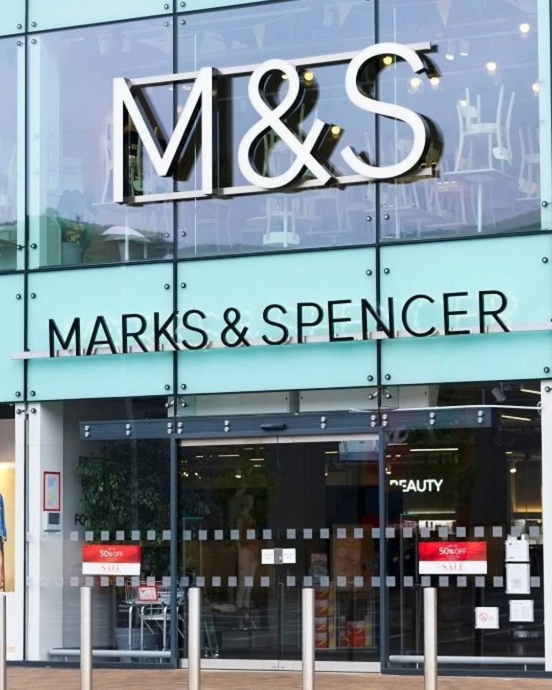 M&S client image