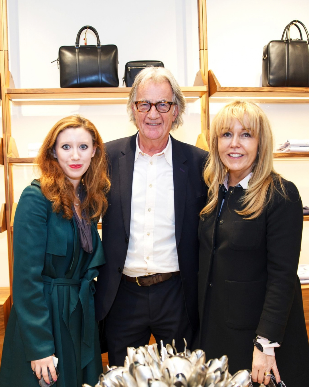 Editorial image supplied for Paul Smith